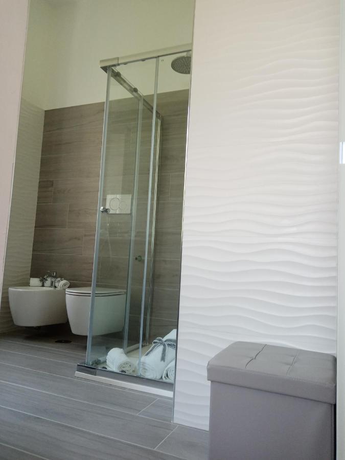 B&B Villa Dei Desideri ปรายาอามาเร ภายนอก รูปภาพ
